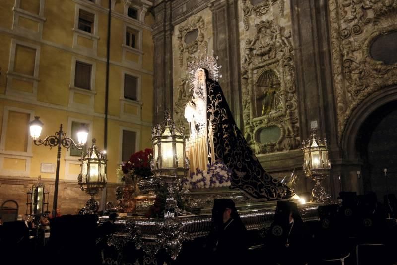 Procesión del Encuentro