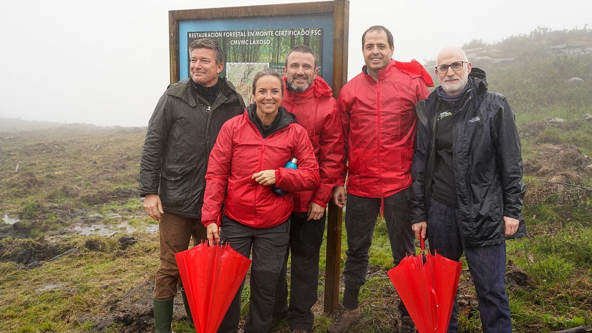 Comprometidos con nuestros bosques