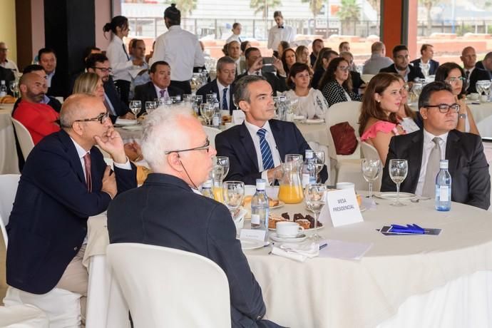 Foro Prensa Ibérica con Josep Roca, sommelier ...