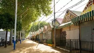 El alcalde de Sevilla advierte al Gobierno de Sánchez que ampliará la Feria sin permiso estatal y amenaza con ir a los tribunales