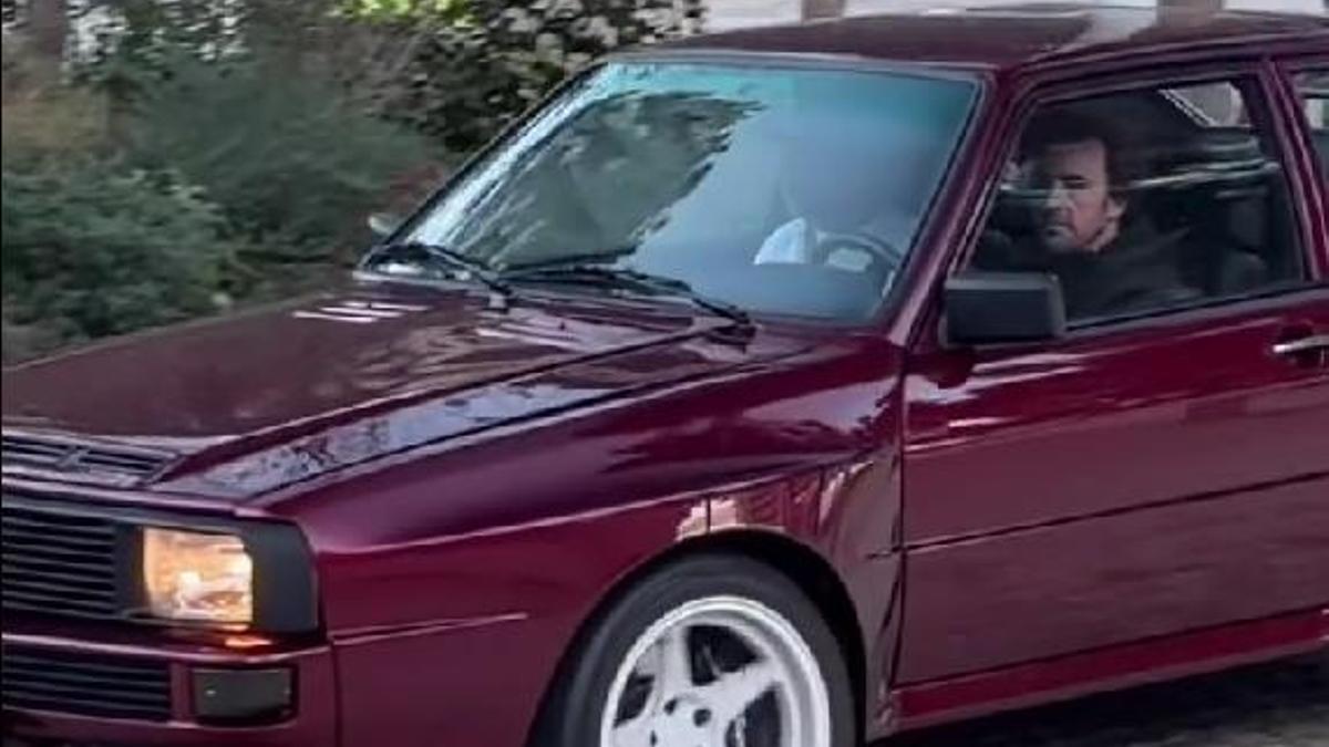 Así es su nueva joya Así es su nueva joya