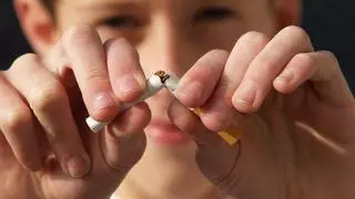 Recigarum: así es el nuevo medicamento para dejar de fumar en 25 días que financia Sanidad