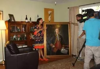 Reivindicar con éxito al héroe malagueño