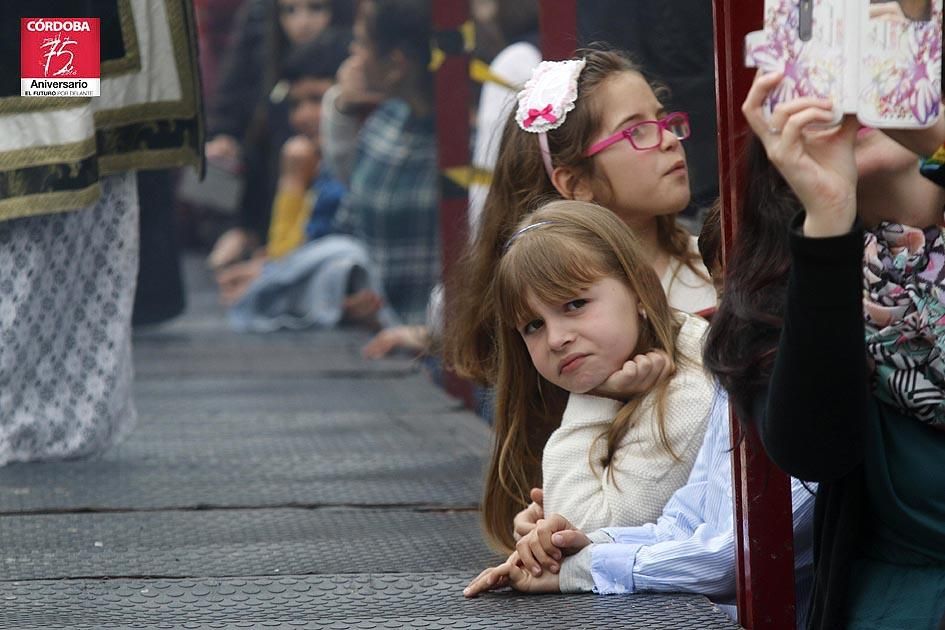 FOTOGALERÍA / Hermandad de El Amor