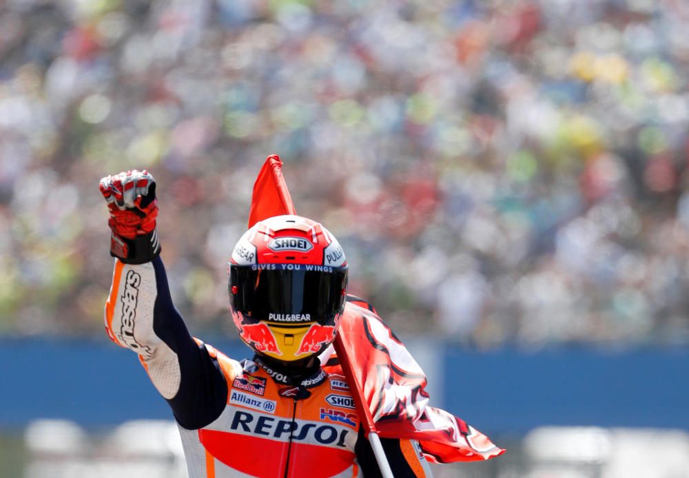 Gran Premio de Holanda de MotoGP