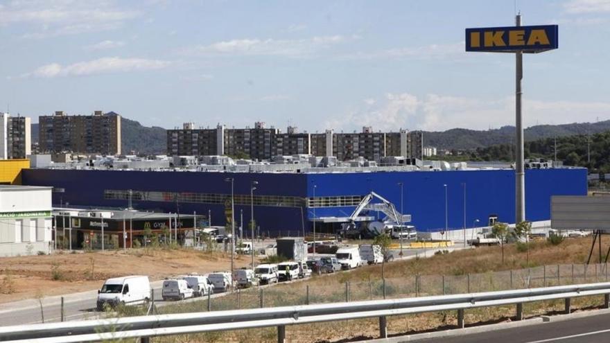 Ikea registró récord de ventas en España en el 2016