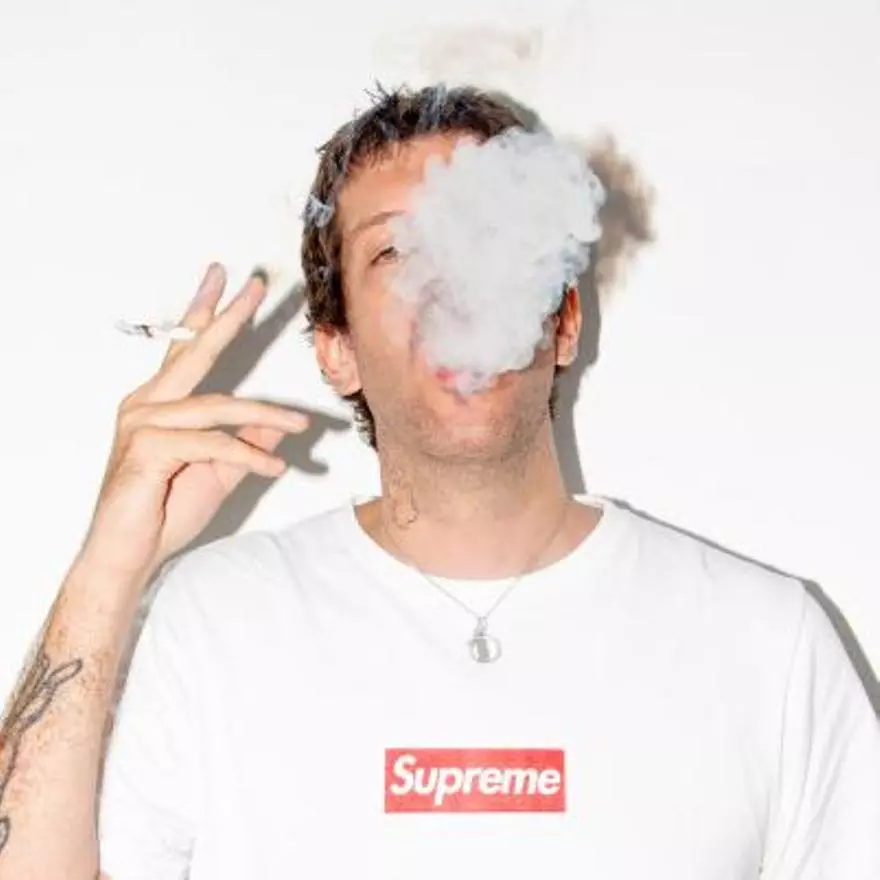 Yung Prado