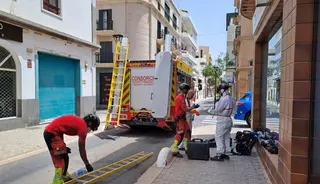 Hallan muerto a un hombre de 70 años en su vivienda de Arrecife