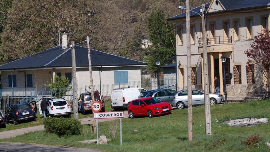 De la ola de calor a la mínima de España en Sanabria