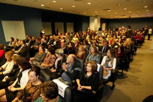 Mujer Empresaria del año 2013