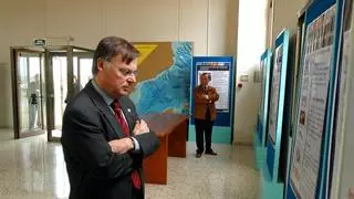 Muere Carles Solà, exrector de la UAB y conseller de la Generalitat durante el tripartito