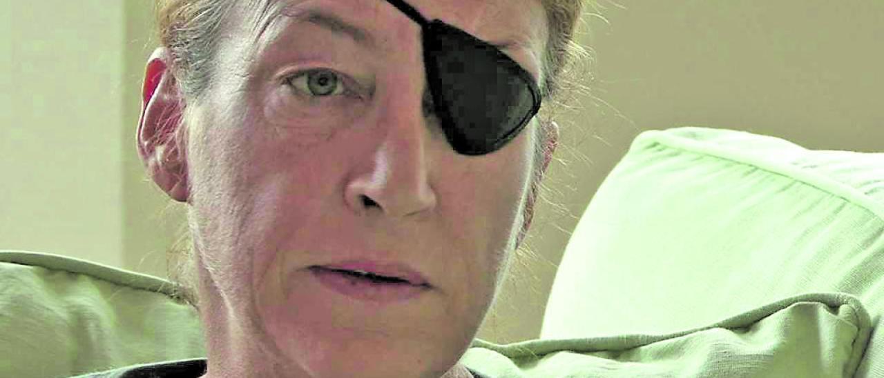 Marie Colvin.