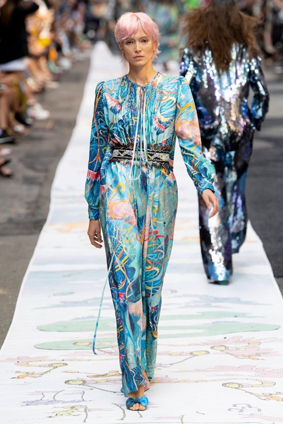 Cynthia Rowley