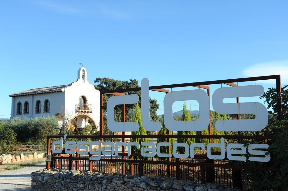 La cita es un valor seguro para los amantes del buen vino y los buenos calçots.