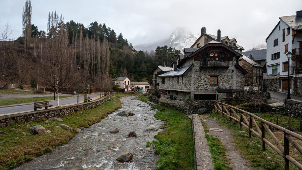 Las opiniones y una única crítica al restaurante que ha elegido el rey Felipe para comer en su escapada de esquí a Formigal