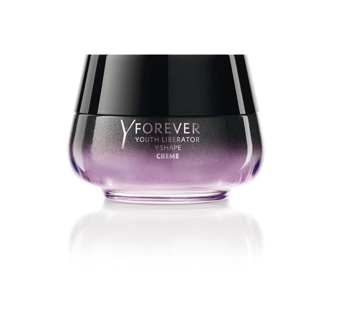 Crema Forever Youth Liberator Y-Shape, de YSL Beauté