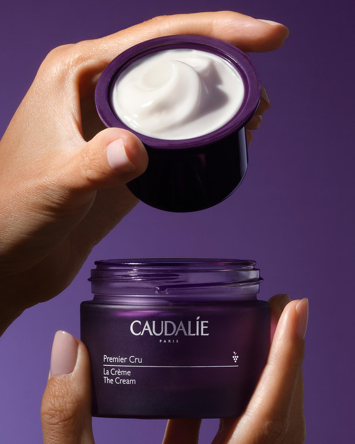 Premier Cru La Crema