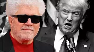 Pedro Almodóvar, tajante sobre Donald Trump: "Cuando pienso en él solo pienso en la violencia necesaria para exterminarle"