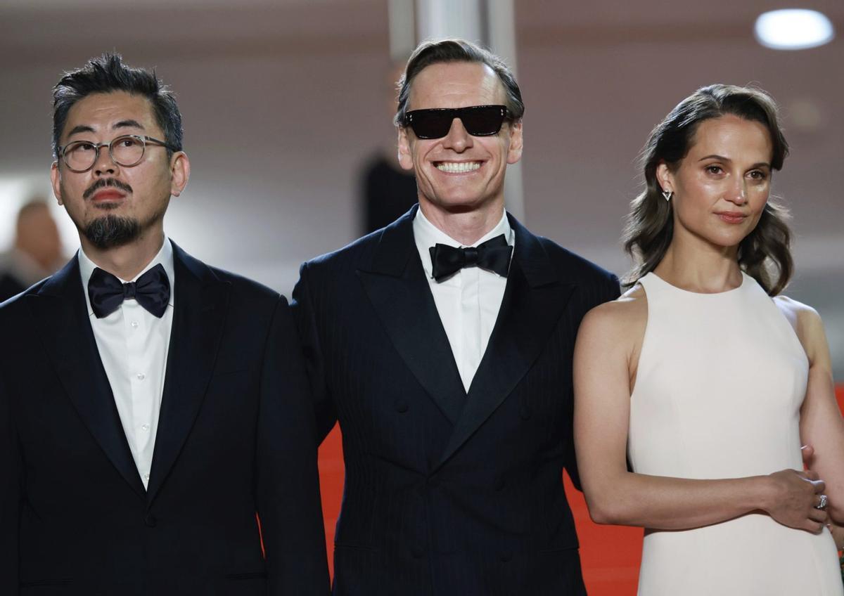 ‘Hope’ i els  seus monstres capgiren Canes