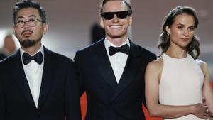‘Hope’ i els  seus monstres capgiren Canes