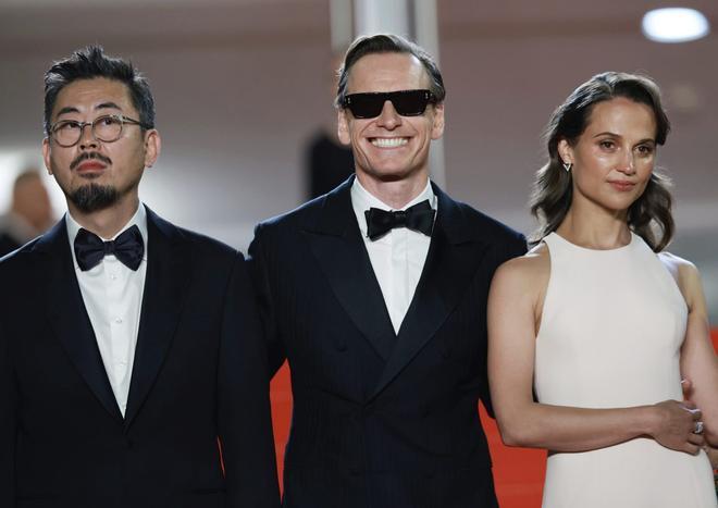 ‘Hope’ i els  seus monstres capgiren Canes