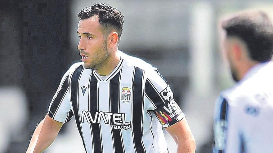 Kiko Olivas, prácticamente descartado hasta el final