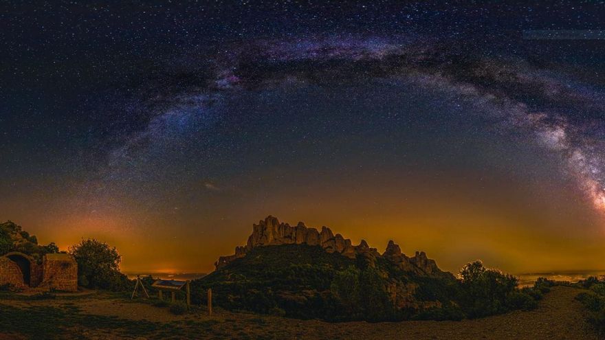 El Patronat de Montserrat obre la convocatòria del concurs fotogràfic