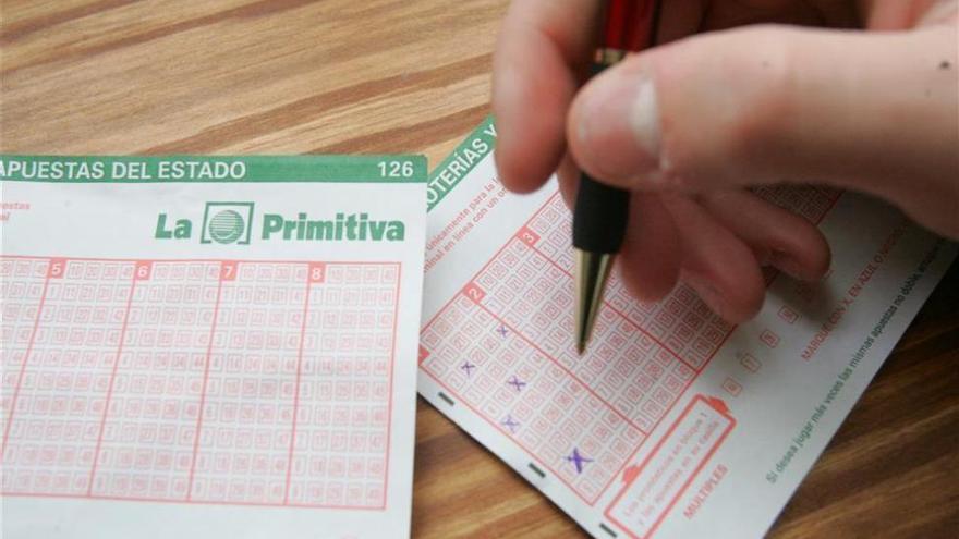 Un boleto sellado en La Victoria, premiado con casi 310.000 euros en la Primitiva