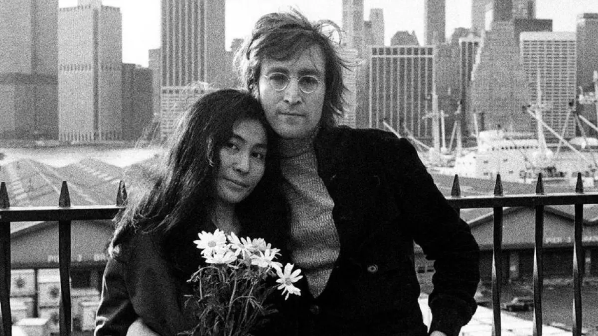 Crítica de 'One to one: John & Yoko': cuando Lennon descubrió América