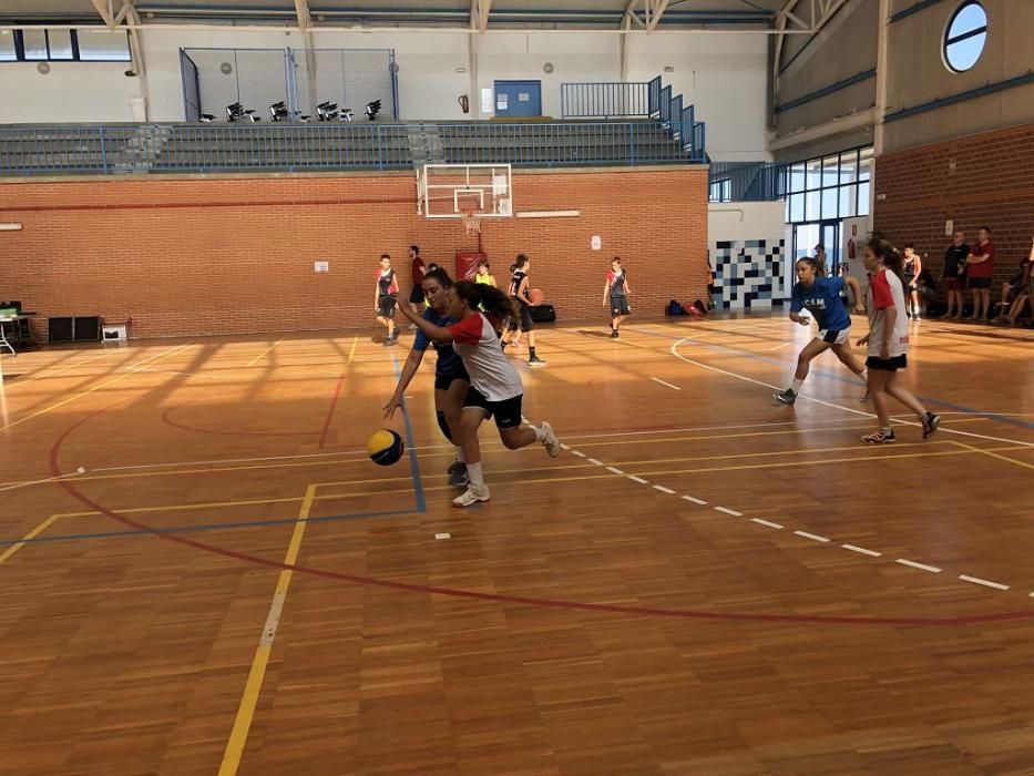 3x3 La Manga 2019