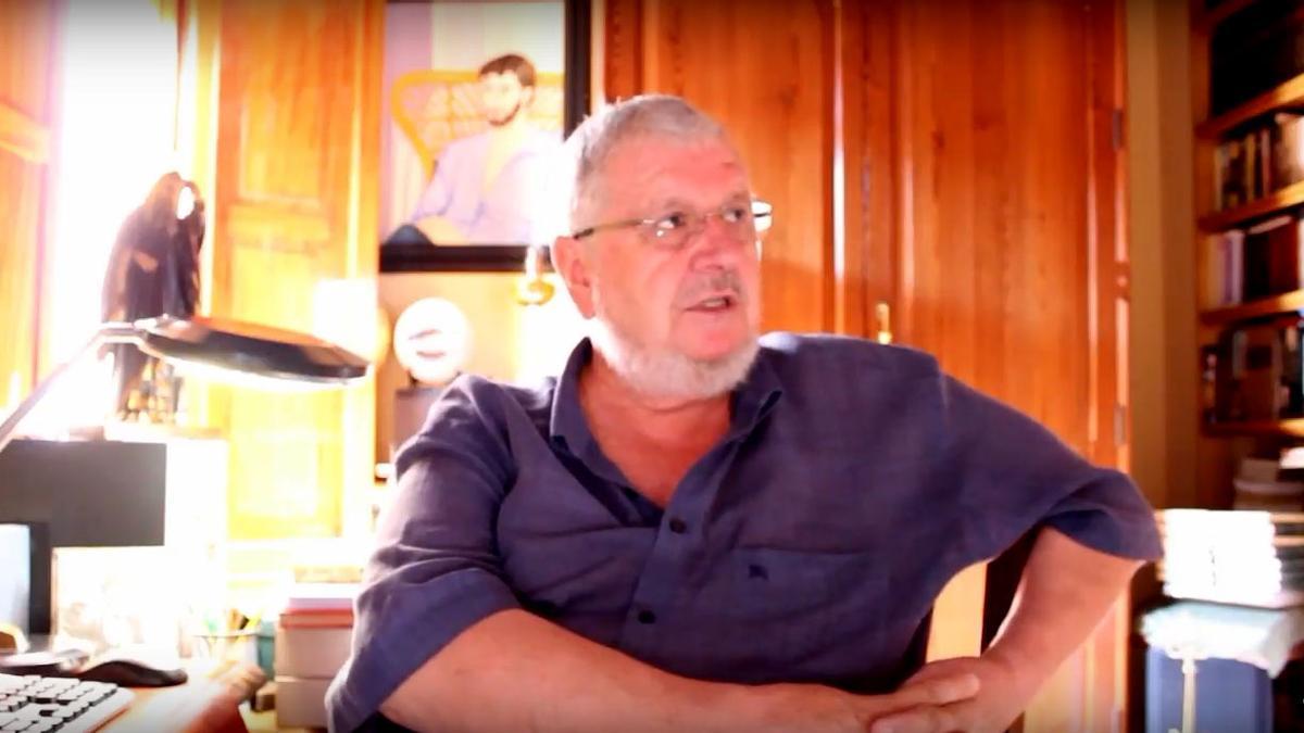 Vicent Felip Sempere.