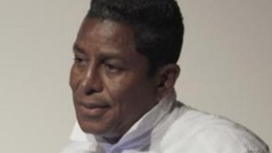 &quot;Ojalá hubiera muerto yo&quot;, dice Jermaine Jackson en su primera entrevista