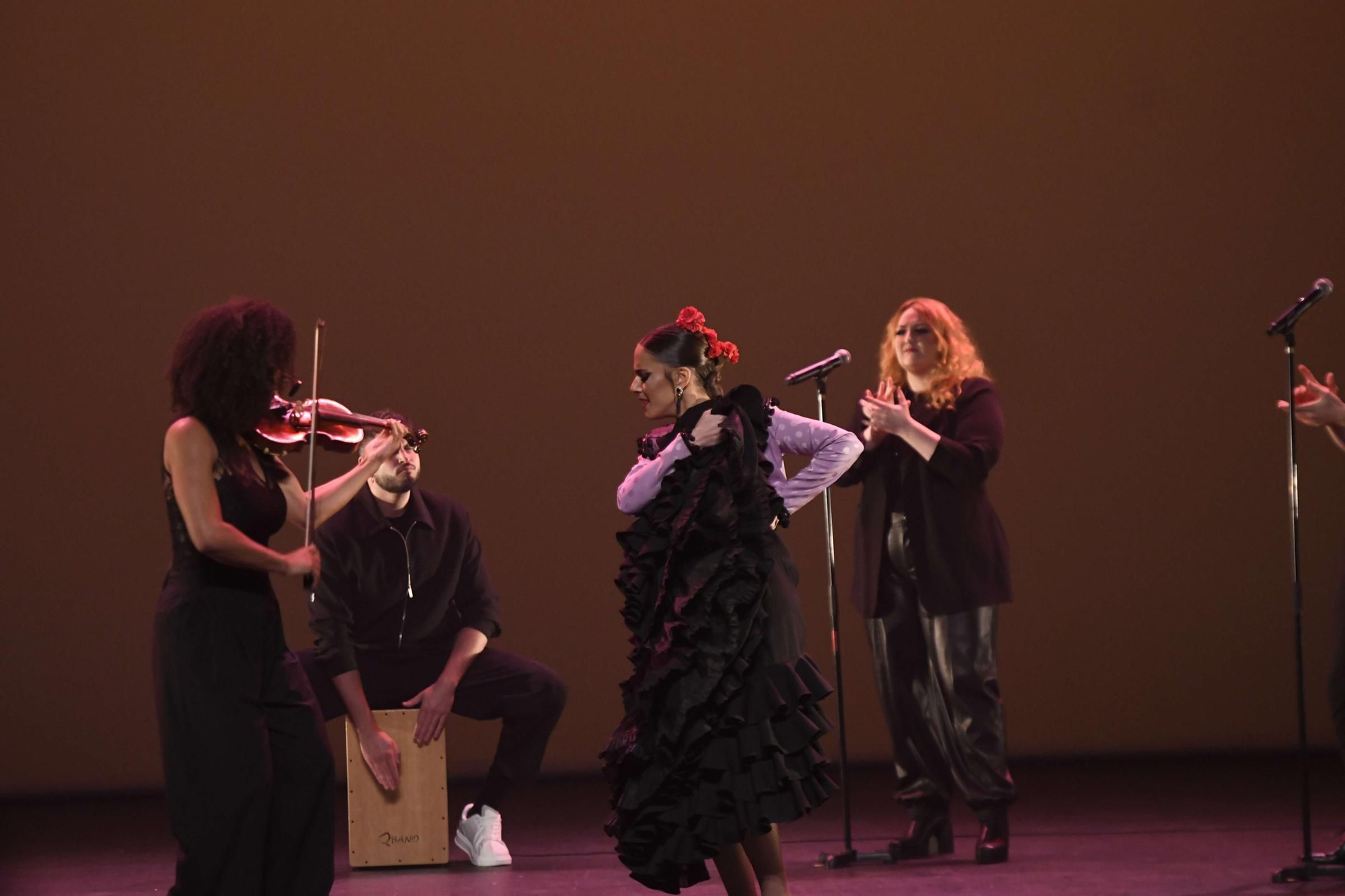 La gala de los Premios Kairós 2025 en Murcia, en imágenes