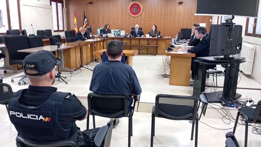 Condenado a 14 años de cárcel por violar a un niño drogándolo con morfina en Inca