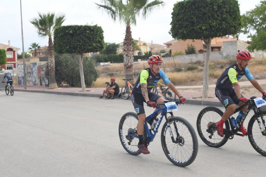 Gran Premio Lemon Team de ciclismo BMX