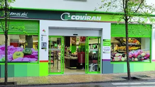 El supermercado granadino que está conquistando a toda España
