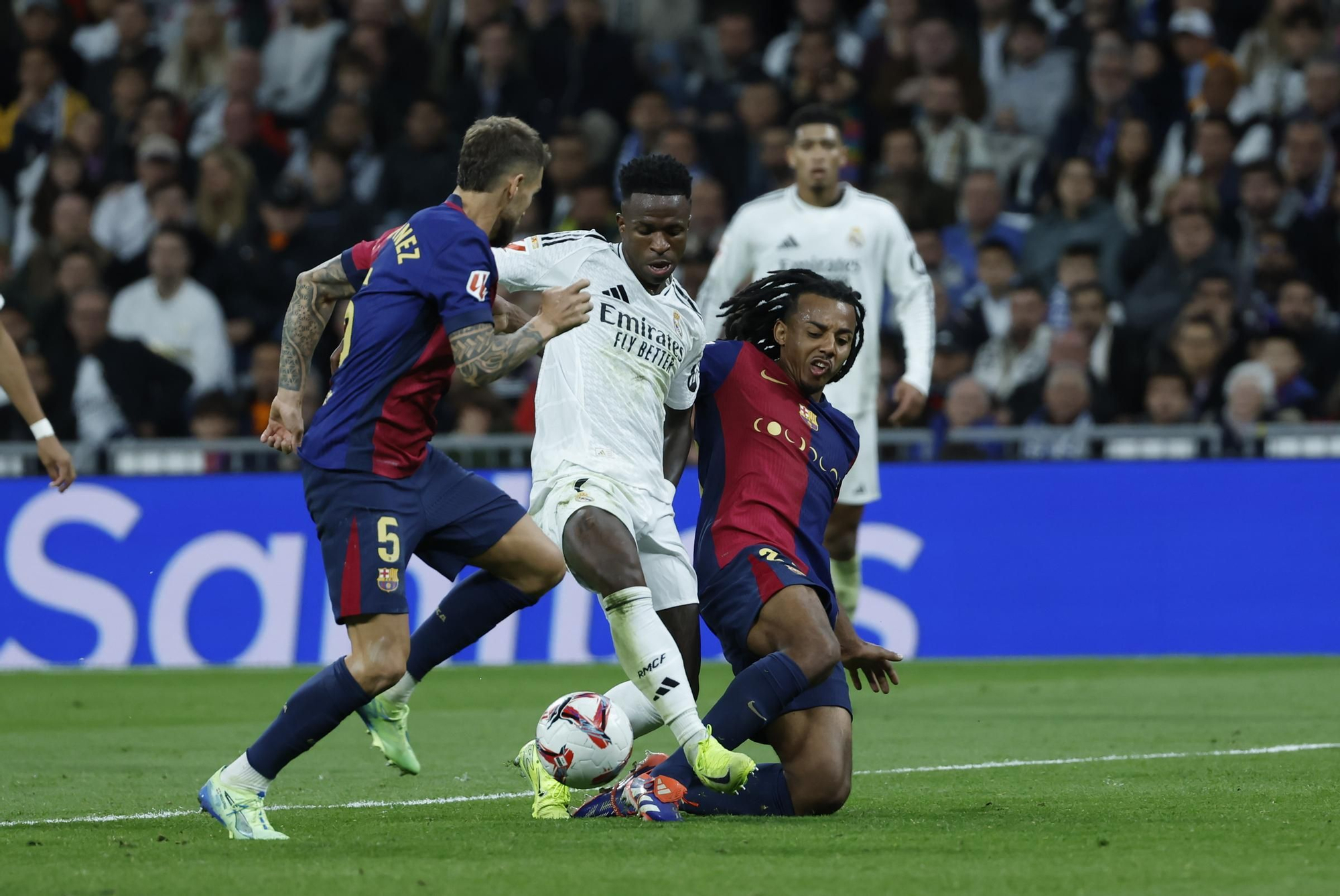 Real Madrid - FC Barcelona