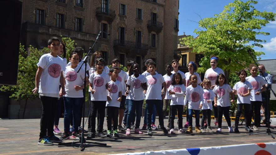 Festa Veïnàlia a Sant Domènec