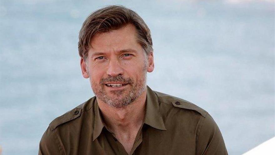 Nikolaj Coster-Waldau, más que Jaime Lannister