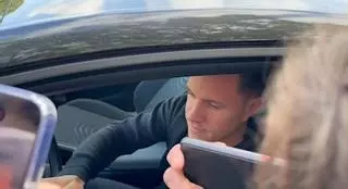 El oscurantismo extremo con Ter Stegen