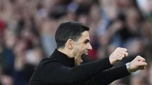 Els trucs motivacionals que il·luminen l’Arsenal