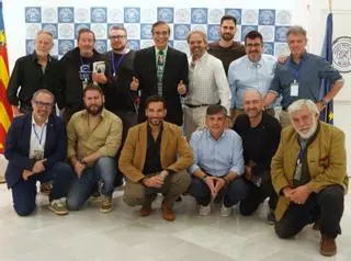 El II Congreso de Misterio e Historia concluye con J.J. Benítez, el mayor experto del mundo en ufología