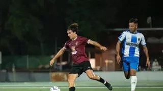 Àlex Marsal dona l’oportunitat als jugadors del Peralada B: «Si el seu rendiment és l’adequat, no tenim gaires manies»