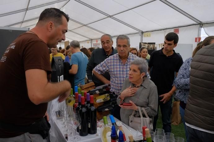 FERIA VINO, QUESO Y MIEL