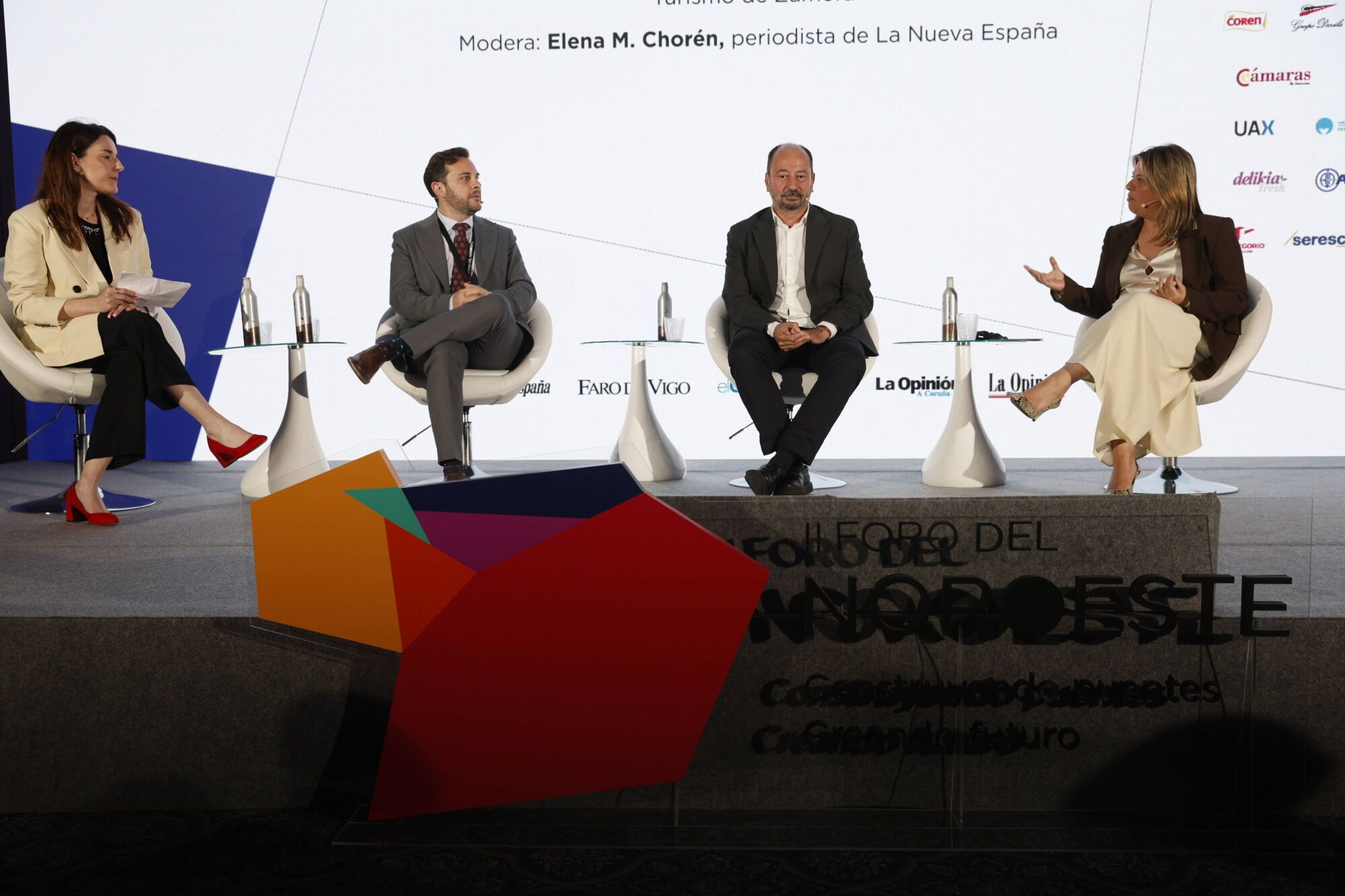 ‘ECONOMÍA DEL VISITANTE’