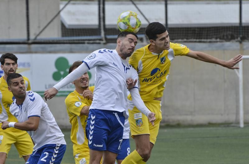 LAS PALMAS DE GRAN CANARIA. Tamaraceite - San Fernando  | 14/12/2019 | Fotógrafo: José Pérez Curbelo