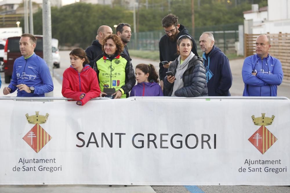 Oncobike a Sant Gregori