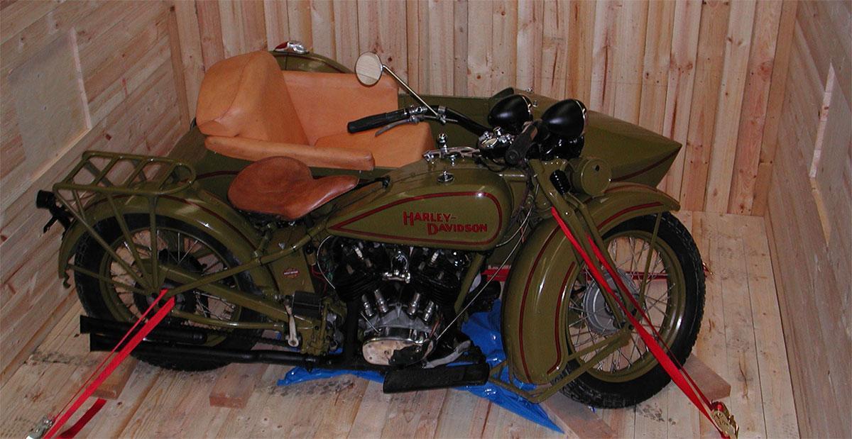 Embalajes Enguita, especialistas en proteger la carga