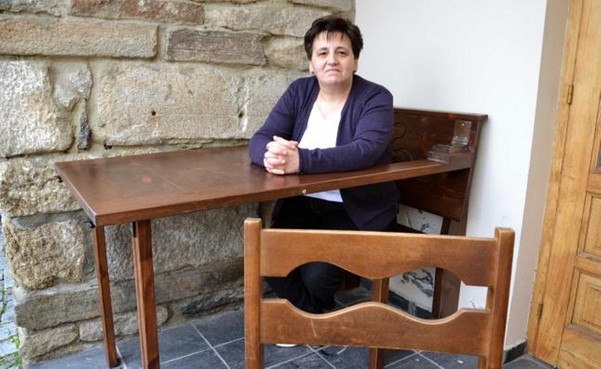 Una de oreja en Boal