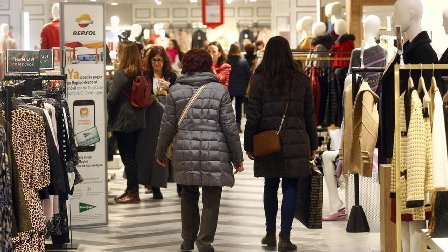 Zaragoza es elegida por una conocida marca de ropa para abrir su segunda sección femenina en toda España